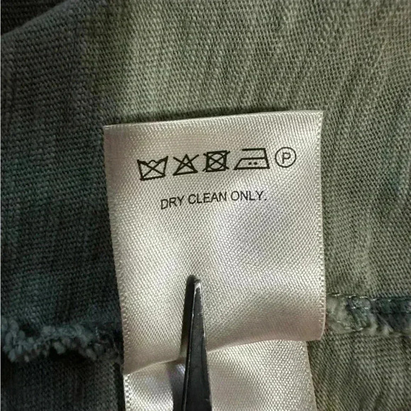 Akemi + Kim By Anthropologie Sheath Dress - Size Small - Picture 9 of 9